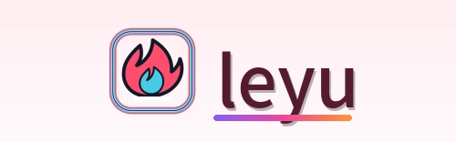 leyu Logo